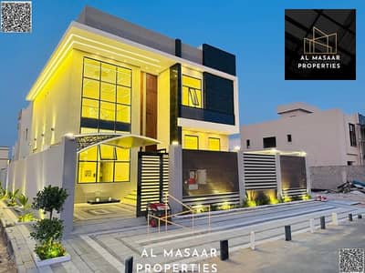 4 Bedroom Villa for Sale in Al Helio, Ajman - batch_IMG-20250726-WA0050. jpg