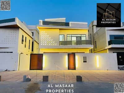 5 Bedroom Villa for Sale in Al Helio, Ajman - batch_IMG-20250702-WA0249. jpg