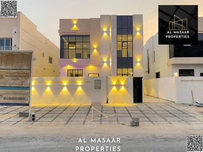 5 Bedroom Villa for Sale in Al Helio, Ajman - batch_IMG-20250704-WA0001. jpg