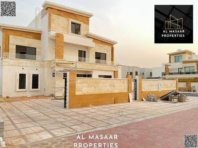 8 Bedroom Villa for Sale in Al Yasmeen, Ajman - batch_IMG-20250731-WA0296. jpg