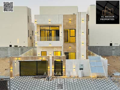 3 Bedroom Villa for Sale in Al Zahya, Ajman - batch_صورة واتساب بتاريخ 2025-01-26 في 02.03. 30_5a83f12f. jpg