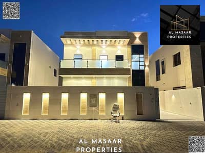 3 Bedroom Villa for Sale in Al Helio, Ajman - batch_IMG-20250703-WA0027. jpg