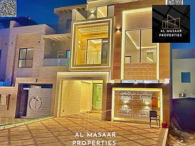 4 Bedroom Villa for Sale in Al Yasmeen, Ajman - batch_783615477-1066x800. jpg