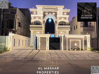 7 Bedroom Villa for Sale in Al Helio, Ajman - batch_IMG-20250702-WA0214. jpg