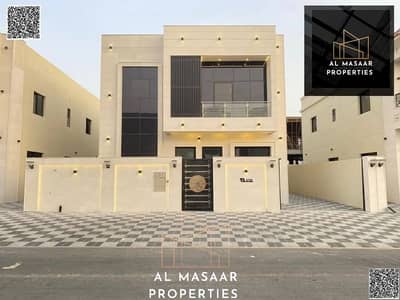 5 Bedroom Villa for Sale in Al Helio, Ajman - batch_784361438-1066x800. jpg
