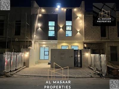 4 Bedroom Villa for Sale in Al Yasmeen, Ajman - batch_IMG-20250804-WA0063. jpg