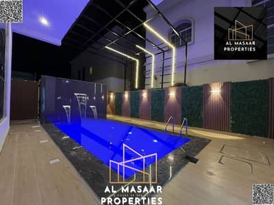 4 Bedroom Villa for Sale in Al Zahya, Ajman - batch_batch_IMG-20250714-WA0121. jpg