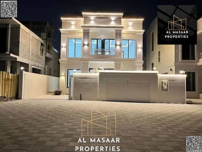 4 Bedroom Villa for Sale in Al Helio, Ajman - batch_IMG-20250803-WA0086. jpg