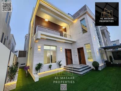 5 Cпальни Вилла Продажа в Аль Алиа, Аджман - batch_760140443-1066x800. jpg