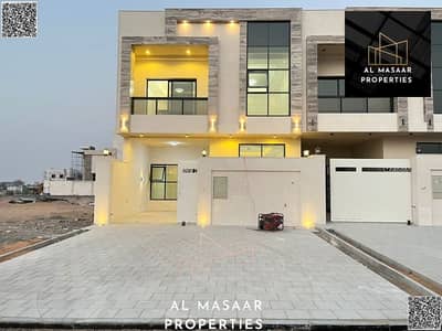 5 Bedroom Villa for Sale in Al Helio, Ajman - batch_IMG-20250811-WA0212. jpg