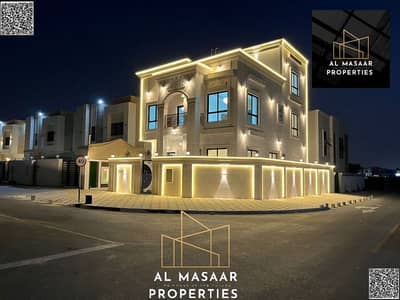 7 Bedroom Villa for Sale in Al Helio, Ajman - batch_IMG-20250714-WA0083. jpg