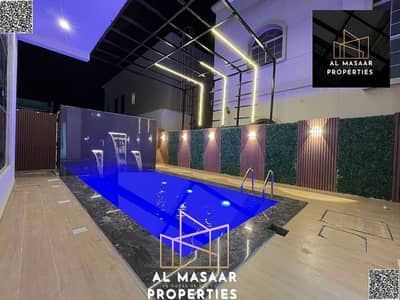 4 Bedroom Villa for Sale in Al Zahya, Ajman - batch_batch_IMG-20250714-WA0123. jpg