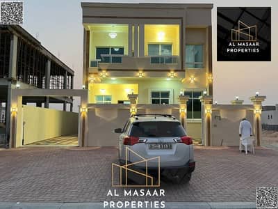5 Bedroom Villa for Sale in Al Helio, Ajman - batch_IMG-20250716-WA0080. jpg