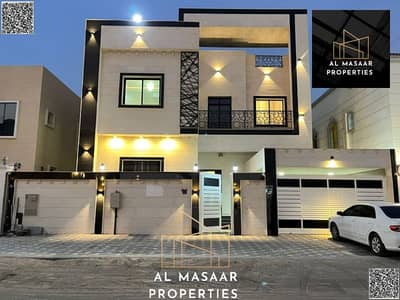 5 Bedroom Villa for Sale in Al Yasmeen, Ajman - batch_صورة واتساب بتاريخ 2025-08-05 في 15.33. 43_5bc2092b. jpg