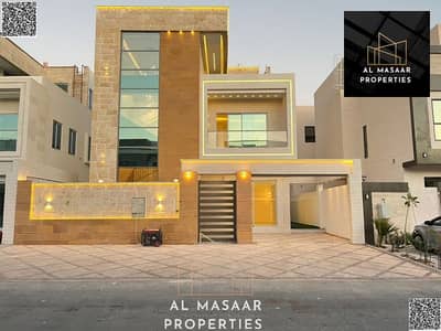5 Bedroom Villa for Sale in Al Yasmeen, Ajman - batch_IMG-20250623-WA0143. jpg