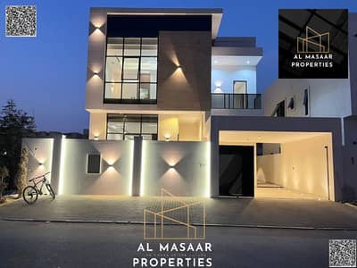 5 Bedroom Villa for Sale in Al Yasmeen, Ajman - batch_IMG-20250720-WA0272. jpg