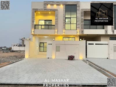 5 Bedroom Villa for Sale in Al Helio, Ajman - batch_IMG-20250811-WA0209. jpg
