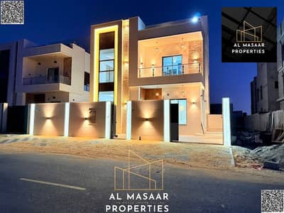 4 Bedroom Villa for Sale in Al Yasmeen, Ajman - batch_IMG-20250702-WA0305. jpg