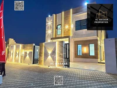 3 Bedroom Villa for Sale in Al Zahya, Ajman - 0aeAVWsfCrfPKdNeiMwD8x3bjkyxQKQh0NBUrbo0 - Copy. jpeg