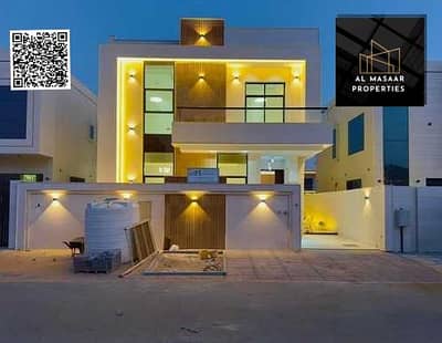 فیلا 5 غرف نوم للبيع في الياسمين، عجمان - trbunBAUhj1ugXdTq99zsvp4pCyruT5fw9XButgA. jpg