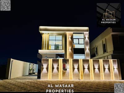 4 Bedroom Villa for Sale in Al Helio, Ajman - batch_IMG-20250810-WA0035. jpg