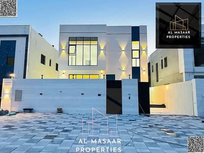 4 Bedroom Villa for Sale in Al Zahya, Ajman - batch_782034685-1066x800. jpg
