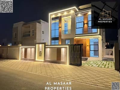 4 Bedroom Villa for Sale in Al Helio, Ajman - batch_786667585-1066x800. jpg