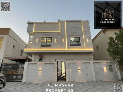 6 Bedroom Villa for Sale in Al Yasmeen, Ajman - batch_786778045-1066x800. jpg