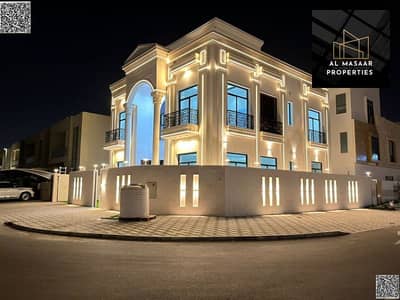 6 Cпальни Вилла Продажа в Аль Ясмин, Аджман - batch_IMG-20250816-WA0315. jpg