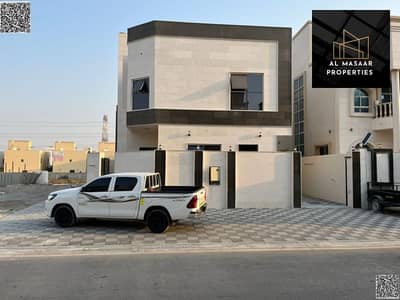 3 Bedroom Villa for Sale in Al Yasmeen, Ajman - batch_IMG-20250819-WA0385. jpg