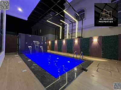 4 Bedroom Villa for Sale in Al Zahya, Ajman - batch_IMG-20250824-WA0033. jpg