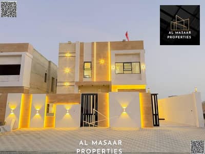 3 Bedroom Villa for Sale in Al Zahya, Ajman - batch_IMG-20250728-WA0148. jpg