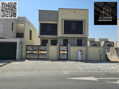 5 Bedroom Villa for Rent in Al Yasmeen, Ajman - batch_IMG-20241210-WA0093. jpg