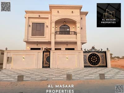 فیلا 5 غرف نوم للبيع في الحليو، عجمان - batch_IMG-20250719-WA0002. jpg
