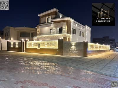 8 Bedroom Villa for Sale in Al Yasmeen, Ajman - batch_IMG-20250816-WA0383. jpg