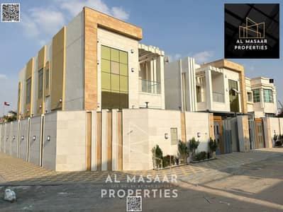 5 Bedroom Villa for Sale in Al Mowaihat, Ajman - batch_IMG-20250120-WA0212. jpg
