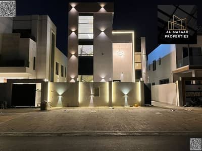 فیلا 5 غرف نوم للبيع في الحليو، عجمان - batch_IMG-20250821-WA0501. jpg