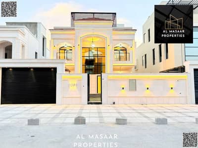 5 Bedroom Villa for Sale in Al Bahia, Ajman - batch_IMG-20250813-WA0179. jpg