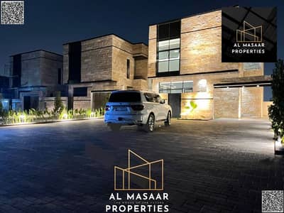 5 Bedroom Villa for Sale in Al Zahya, Ajman - batch_IMG-20250806-WA0074. jpg