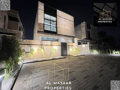 فیلا 5 غرف نوم للبيع في الزاهية، عجمان - batch_IMG-20250806-WA0083. jpg