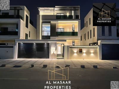 5 Cпальни Вилла Продажа в Аль Бахия, Аджман - batch_IMG-20250731-WA0377. jpg