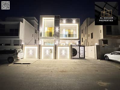 فیلا 5 غرف نوم للبيع في الياسمين، عجمان - IMG-20250128-WA0025. jpg