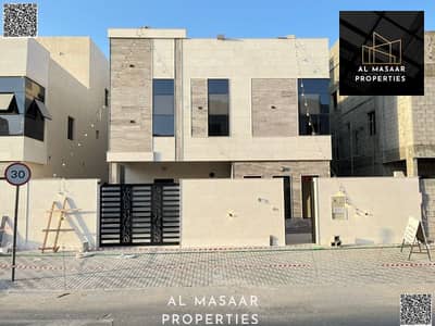 فیلا 5 غرف نوم للايجار في الزاهية، عجمان - batch_IMG-20250625-WA0103. jpg