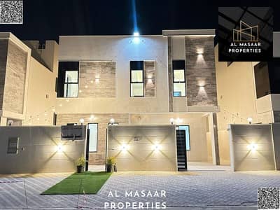 فیلا 5 غرف نوم للايجار في الزاهية، عجمان - batch_IMG-20240912-WA0032. jpg