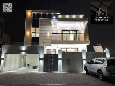فیلا 5 غرف نوم للبيع في العامرة، عجمان - IMG-20250129-WA0547. jpg
