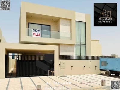 فیلا 4 غرف نوم للايجار في الياسمين، عجمان - batch_IMG-20250706-WA0259. jpg