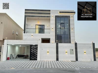 5 Cпальни Вилла Продажа в Аль Захья, Аджман - IMG-20250212-WA0002. jpg