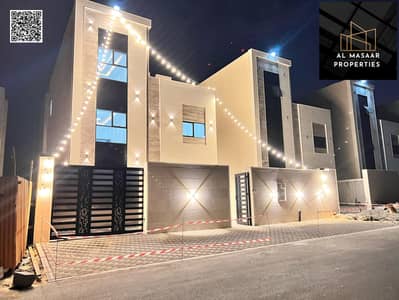 6 Bedroom Villa for Sale in Al Helio, Ajman - IMG-20250315-WA0093. jpg
