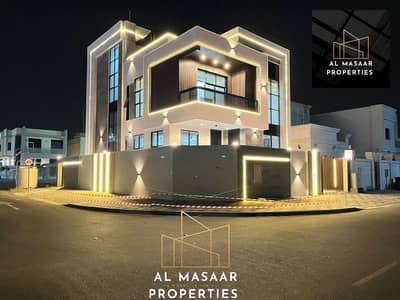 4 Bedroom Villa for Sale in Al Zahya, Ajman - batch_IMG-20250714-WA0113. jpg