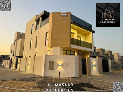 6 Bedroom Villa for Rent in Al Bahia, Ajman - batch_IMG-20250626-WA0024. jpg